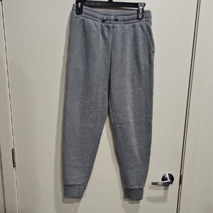 tek gear Women's Gray Jogger Sweatpants